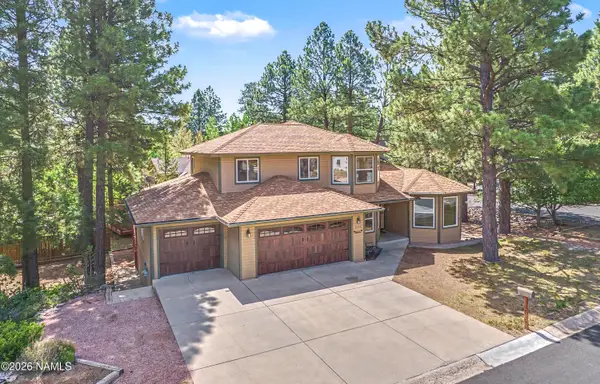 2100 N Timberline Road, Flagstaff, AZ 86004