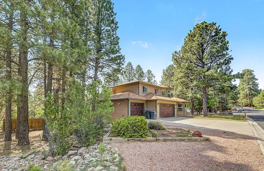 2100 N Timberline Road, Flagstaff, AZ 86004 - #2