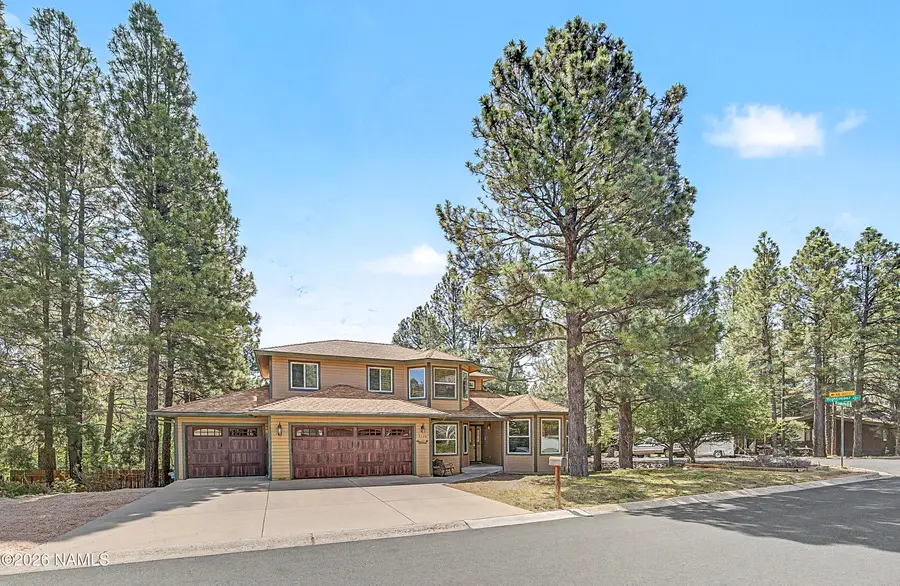 2100 N Timberline Road, Flagstaff, AZ 86004 - #3