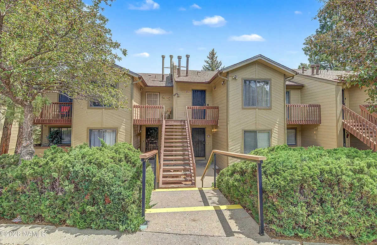 2781 N Walnut Hills Drive, Flagstaff, AZ 86004 - #1