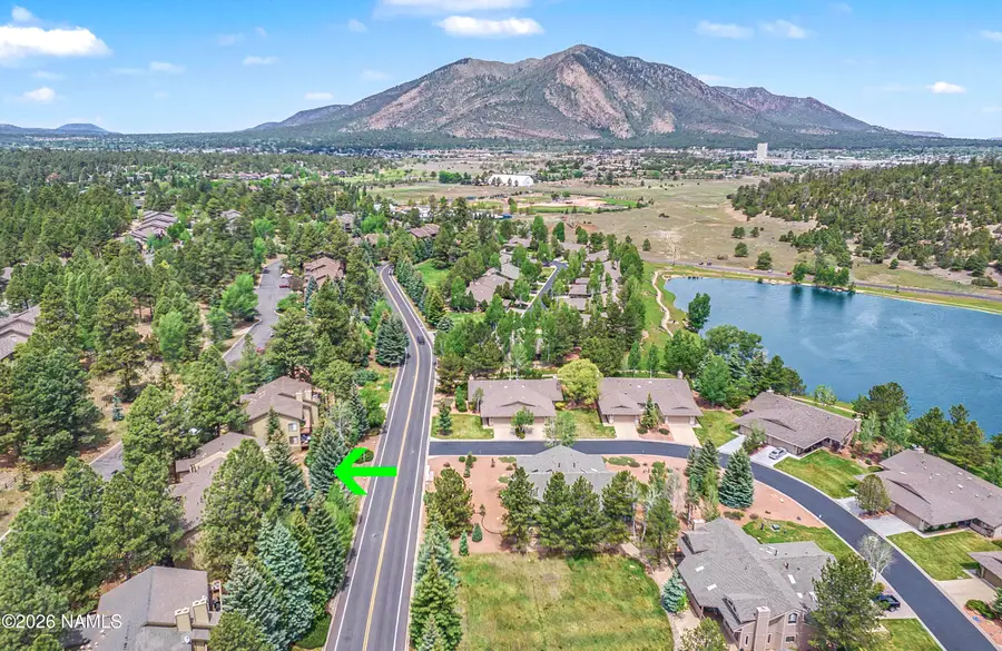 2781 N Walnut Hills Drive, Flagstaff, AZ 86004 - #2