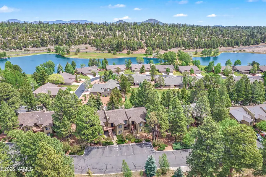 2781 N Walnut Hills Drive, Flagstaff, AZ 86004 - #3