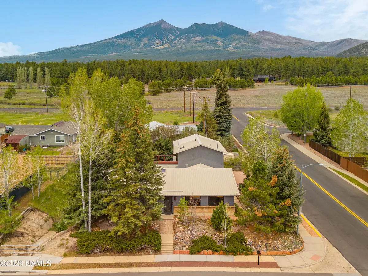 3500 W Mountain Drive, Flagstaff, AZ 86001 - #1