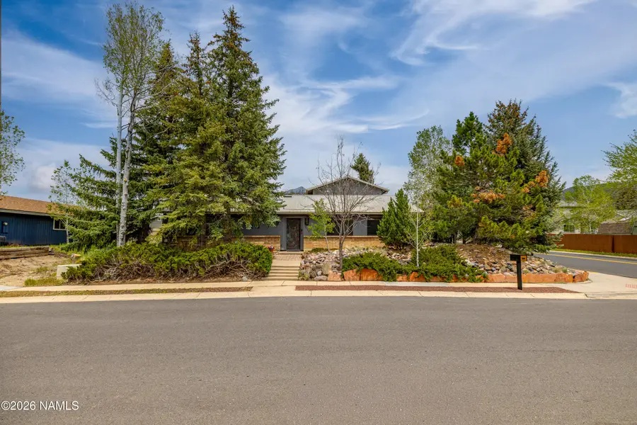 3500 W Mountain Drive, Flagstaff, AZ 86001 - #2