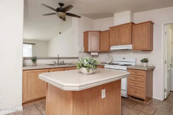 4360 N Randall Street, Flagstaff, AZ 86004