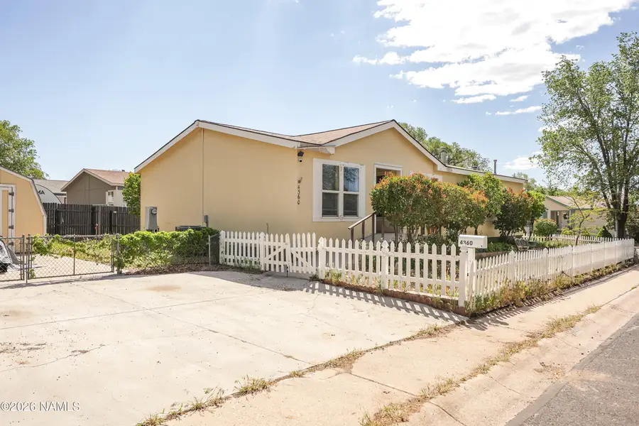 4360 N Randall Street, Flagstaff, AZ 86004 - #2