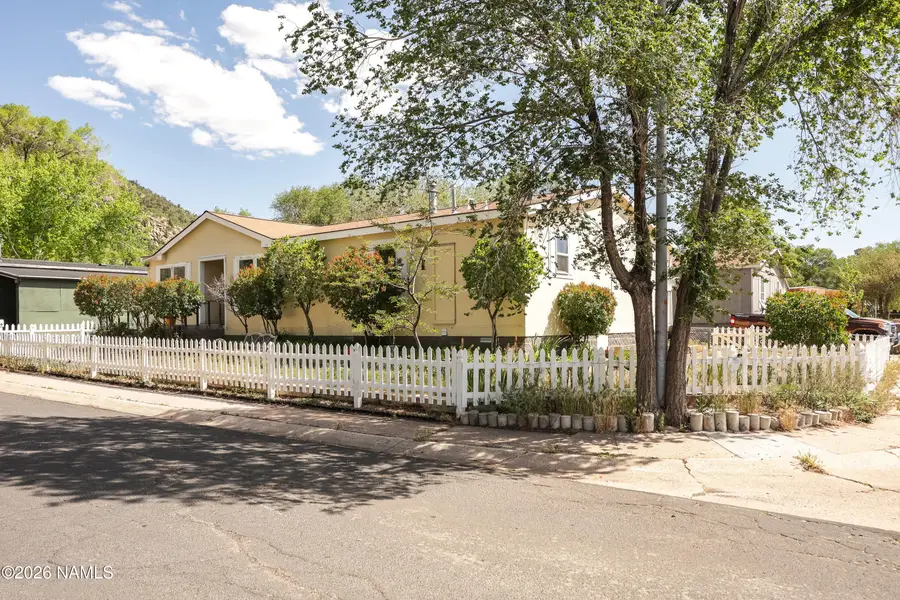 4360 N Randall Street, Flagstaff, AZ 86004 - #3