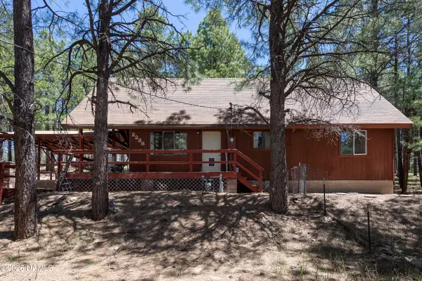 2238 Co Bar Trail, Flagstaff, AZ 86005