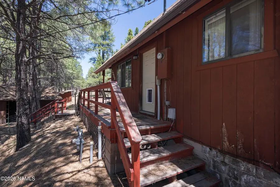 2238 Co Bar Trail, Flagstaff, AZ 86005 - #2