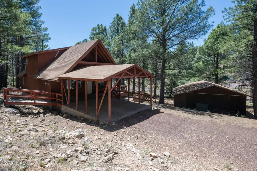 2238 Co Bar Trail, Flagstaff, AZ 86005 - #3