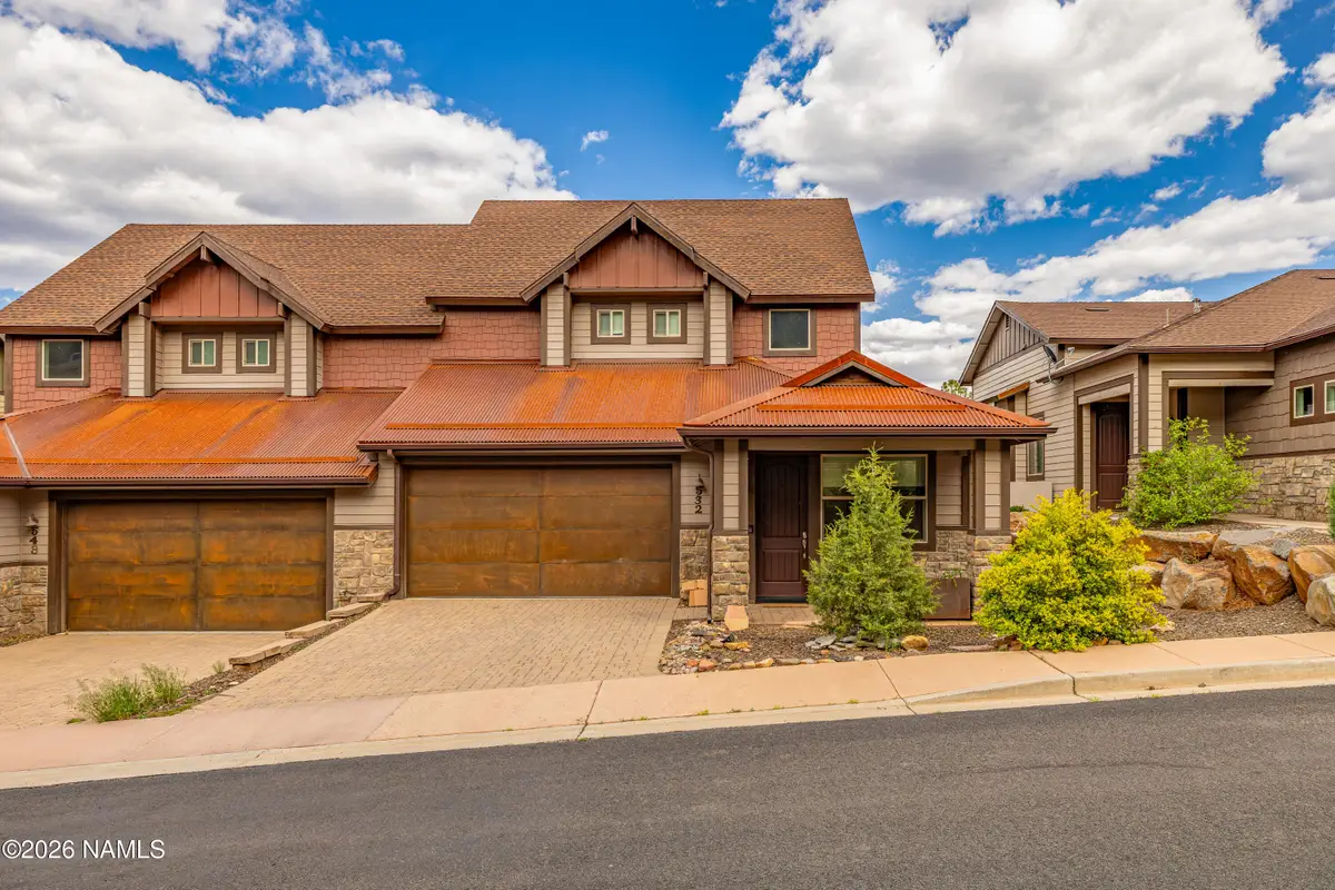 532 N Otto Drive, Flagstaff, AZ 86001 - #1
