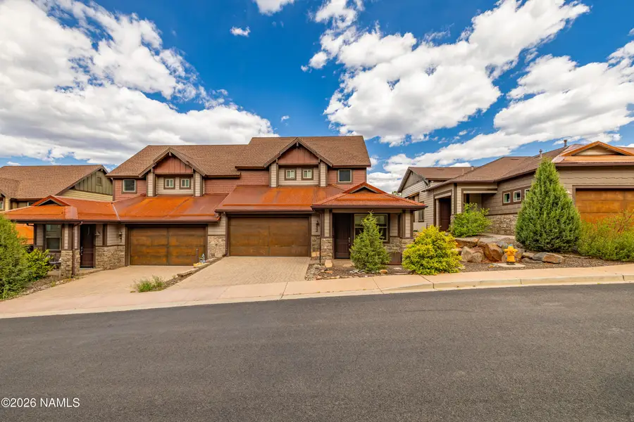 532 N Otto Drive, Flagstaff, AZ 86001 - #3