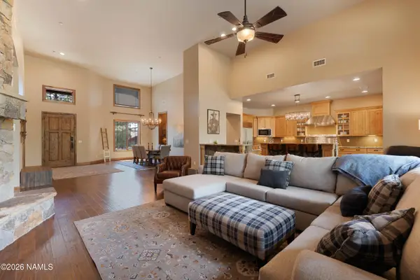 1927 E Bare Oak Loop, Flagstaff, AZ 86005