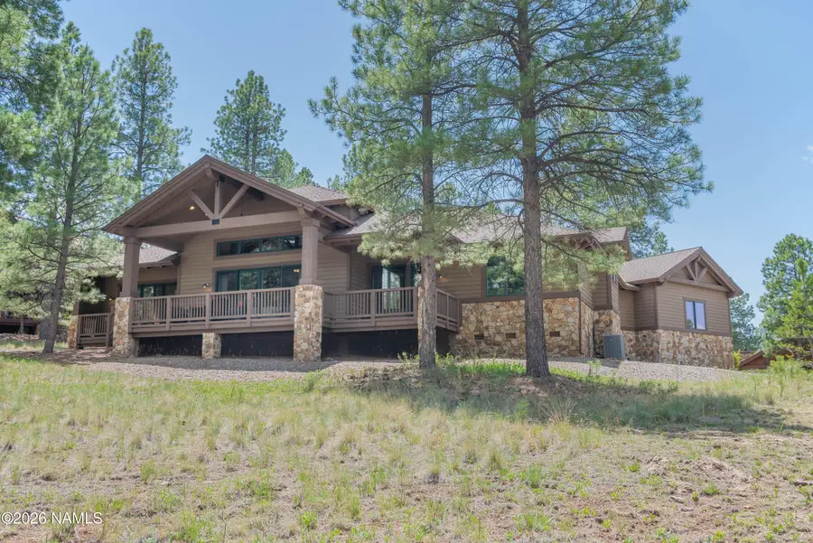 1927 E Bare Oak Loop, Flagstaff, AZ 86005 - #2