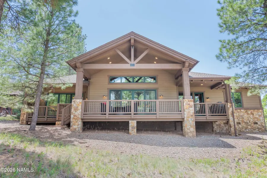 1927 E Bare Oak Loop, Flagstaff, AZ 86005 - #3