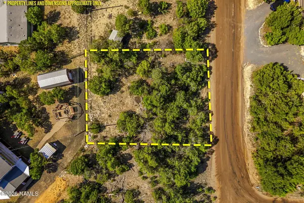 3512 W Pine Rim Drive, Heber-Overgaard, AZ 85933
