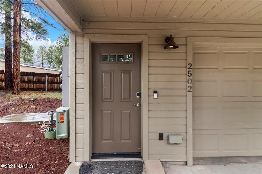 2502 W Washburn Court, Flagstaff, AZ 86001 - #2