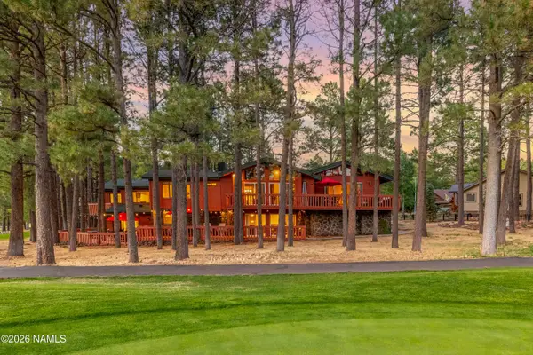 1407 N Mariposa Road, Flagstaff, AZ 86004