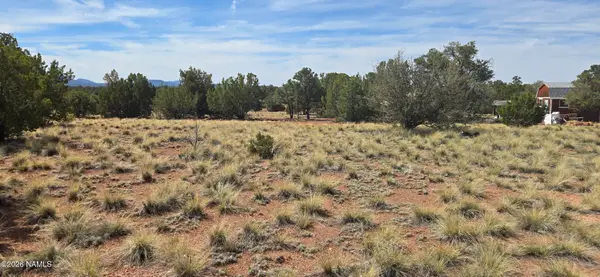 3730 S Canyon Vista Road, Williams, AZ 86046