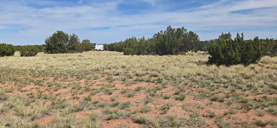 3730 S Canyon Vista Road, Williams, AZ 86046 - #3