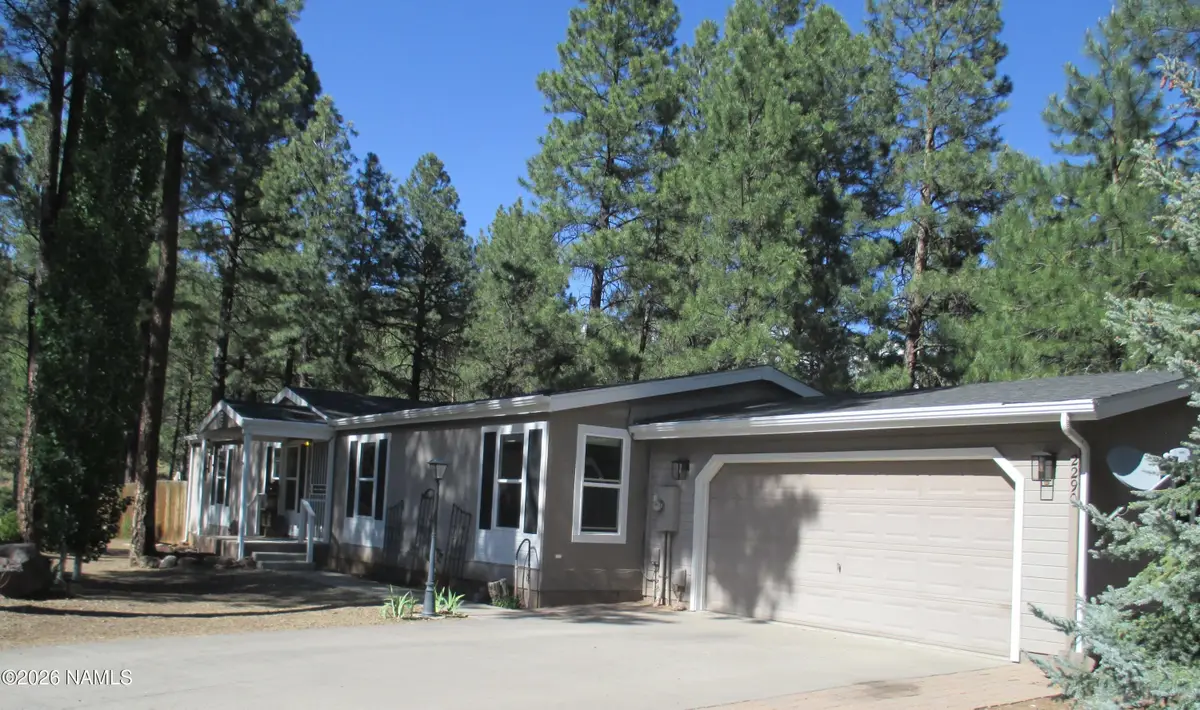 2290 W Adirondack Avenue, Flagstaff, AZ 86001 - #1