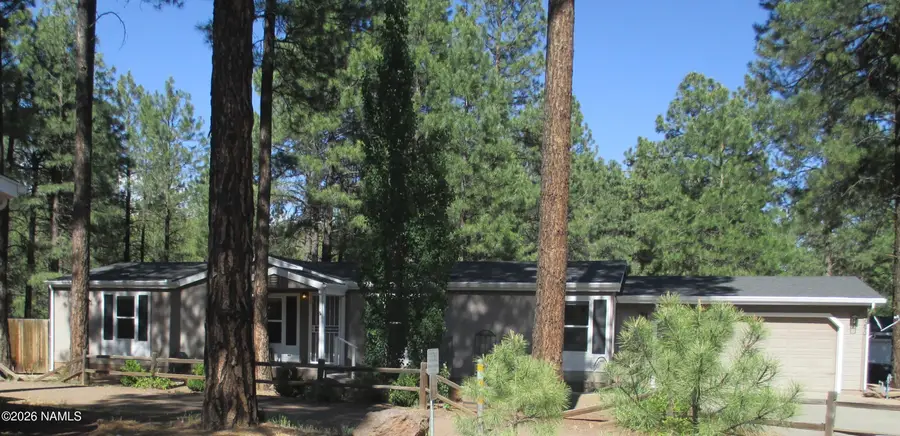 2290 W Adirondack Avenue, Flagstaff, AZ 86001 - #2