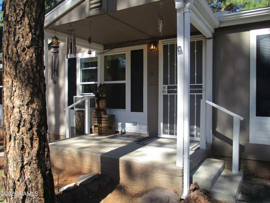 2290 W Adirondack Avenue, Flagstaff, AZ 86001 - #3