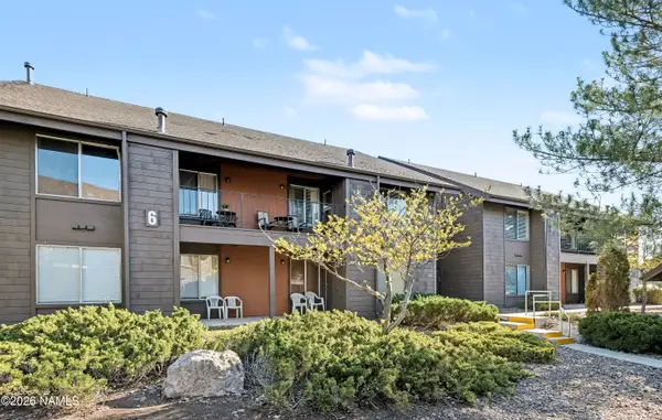 1200 S Riordan Ranch Street, Flagstaff, AZ 86001