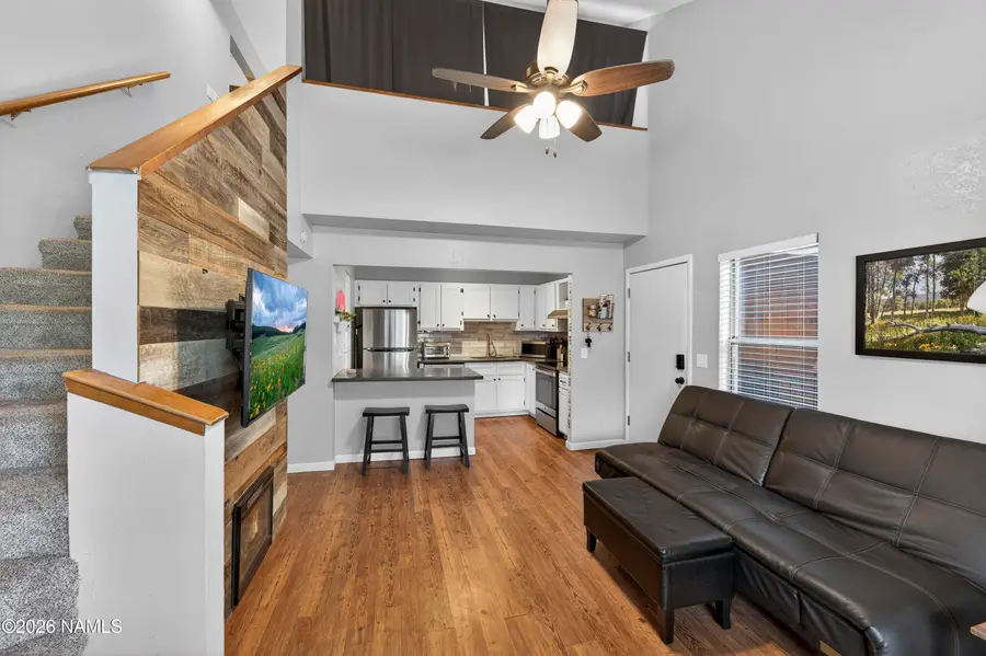 1200 S Riordan Ranch Street, Flagstaff, AZ 86001 - #2