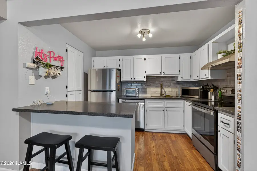 1200 S Riordan Ranch Street, Flagstaff, AZ 86001 - #3