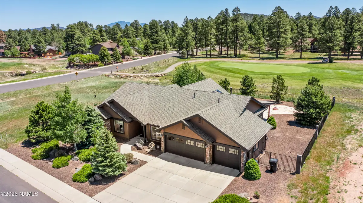 691 S Torrey Pines Drive, Williams, AZ 86046 - #1