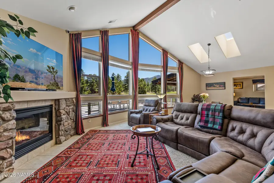 691 S Torrey Pines Drive, Williams, AZ 86046 - #2