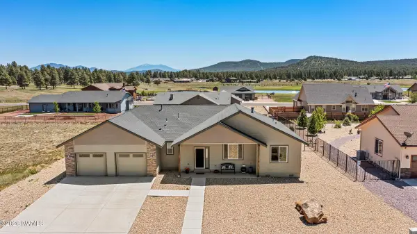 115 Anthem Drive, Williams, AZ 86046