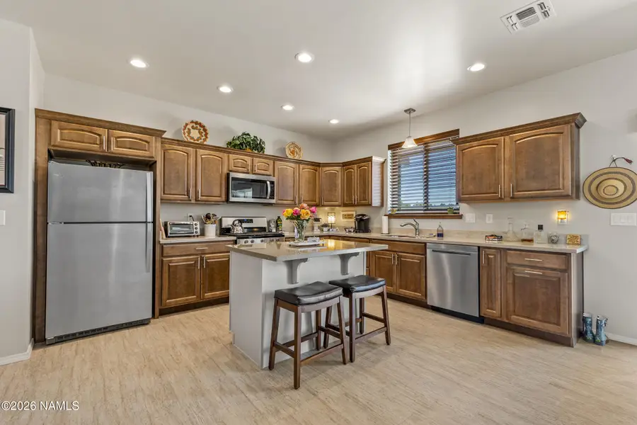 115 Anthem Drive, Williams, AZ 86046 - #3