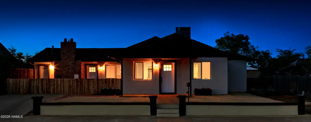 108 E Oak Street, Winslow, AZ 86047 - #1