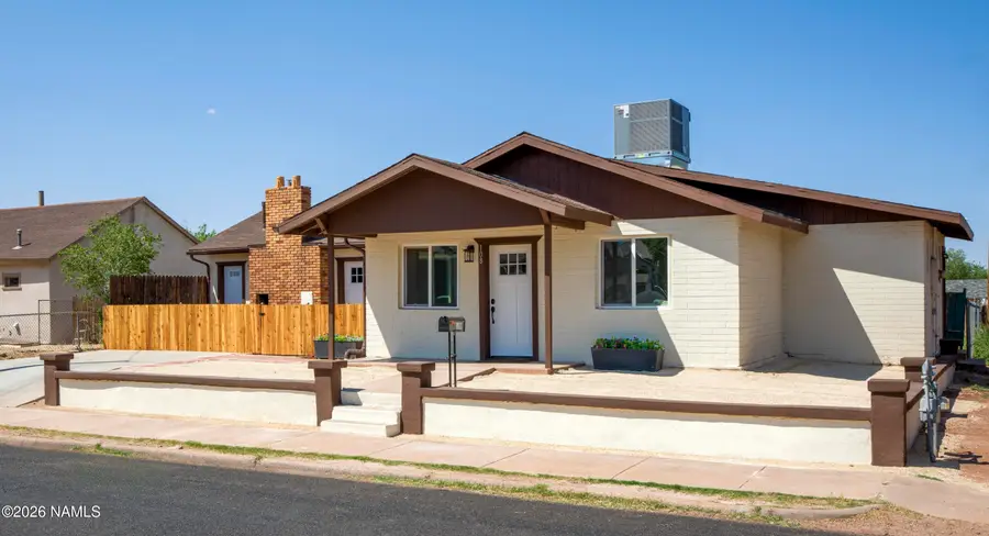 108 E Oak Street, Winslow, AZ 86047 - #3