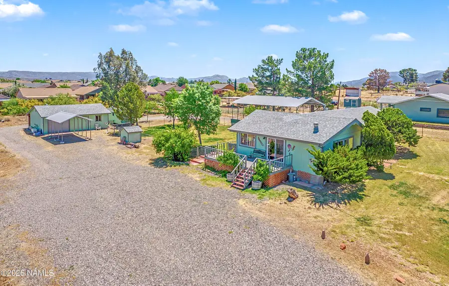 633 Oasis Road, Camp Verde, AZ 86322 - #2