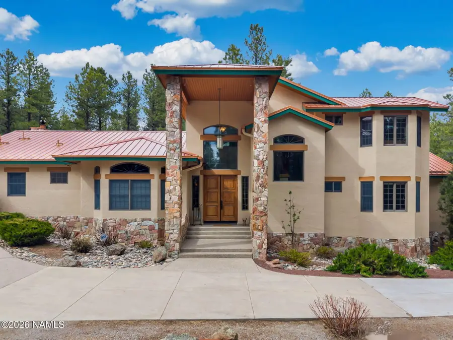 5415 N Fort Valley Road, Flagstaff, AZ 86001 - #2