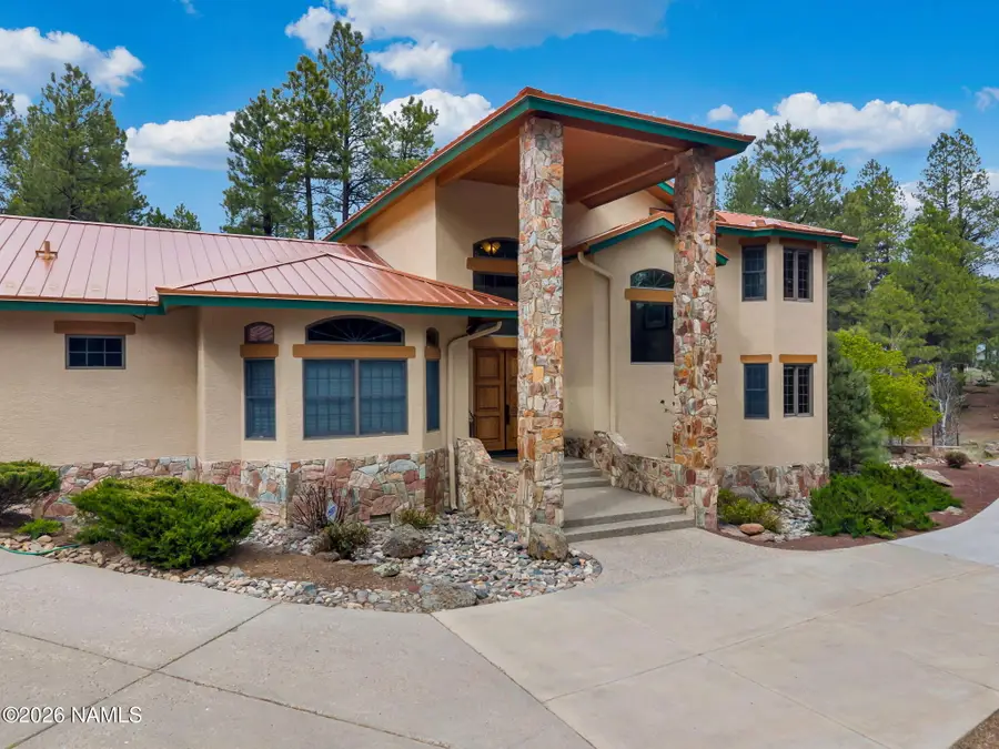 5415 N Fort Valley Road, Flagstaff, AZ 86001 - #3