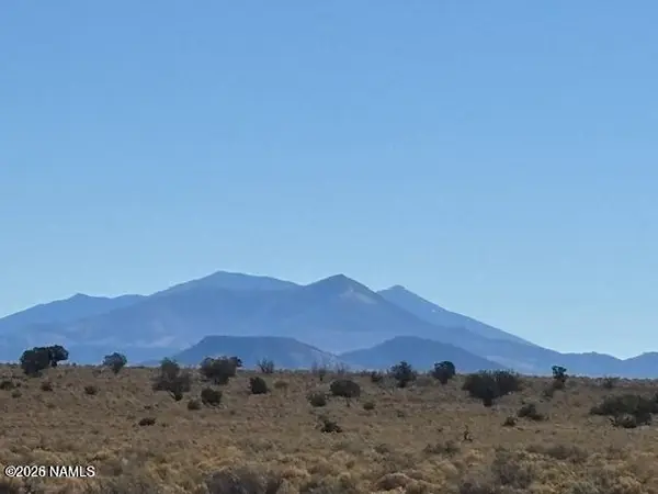 6687 S Prairie Grass Lane, Williams, AZ 86046