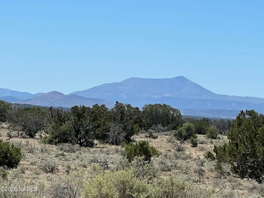 3927 Mohave Lot B 12 Acres Trail, Williams, AZ 86046 - #2