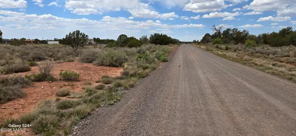 1042 E Laramie Drive, Williams, AZ 86046