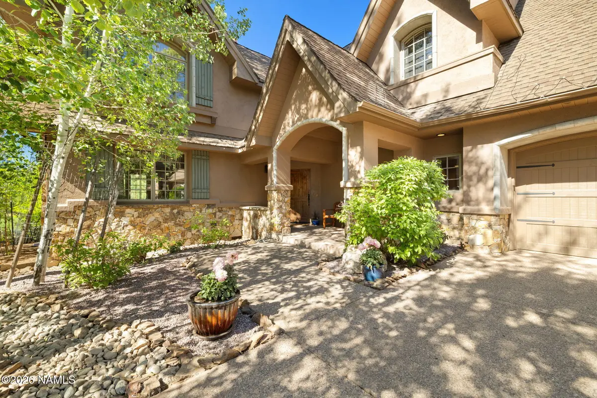 1694 E Elysian Court, Flagstaff, AZ 86005 - #1