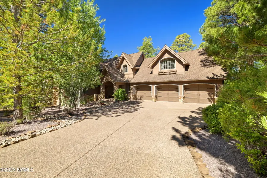 1694 E Elysian Court, Flagstaff, AZ 86005 - #2