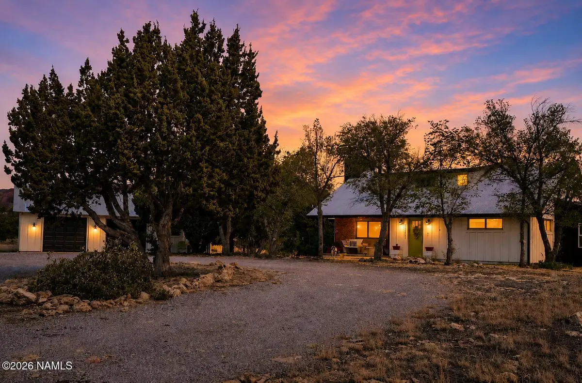 12851 Townsend-winona Road, Flagstaff, AZ 86004 - #1