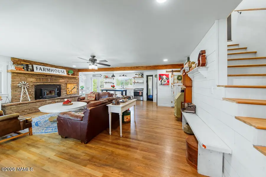 12851 Townsend-winona Road, Flagstaff, AZ 86004 - #2