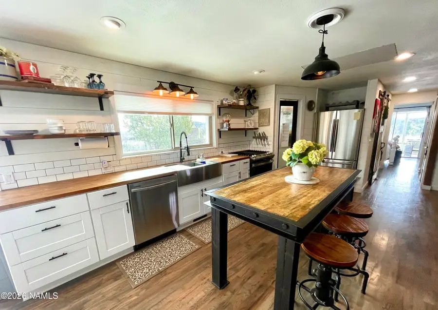 12851 Townsend-winona Road, Flagstaff, AZ 86004 - #3