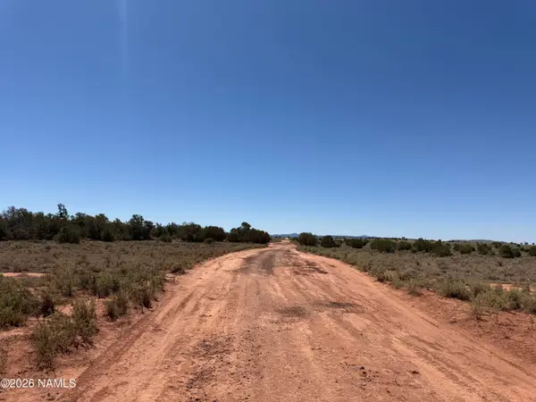 3286 S Laguna Drive, Williams, AZ 86046