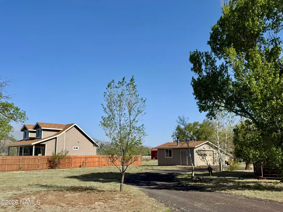 8105 E Mercury Drive, Flagstaff, AZ 86004 - #3
