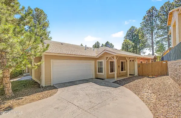 1113 N Flowing Springs Trail, Flagstaff, AZ 86004